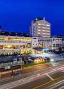 Hotel Exterior Yudaonsen Ubl Hotel Matsumasa