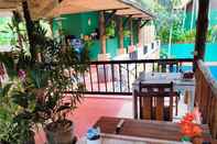 Lainnya Phuket Jungle Experience Resort
