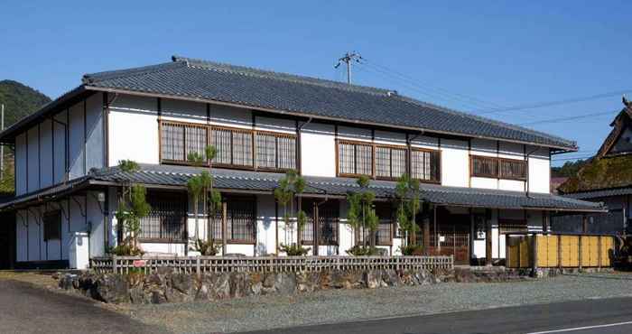 Khác Yamazato Ryouri Ryokan Isobe