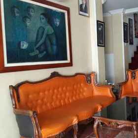 Hotel Interior/Public Areas1Hotel Margot,雅加达市中心飯店