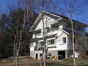 Khác Yatsugatake Pony Youth Hostel