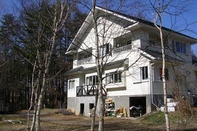 Khác Yatsugatake Pony Youth Hostel