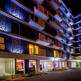 Logo1Invite,克日基飯店