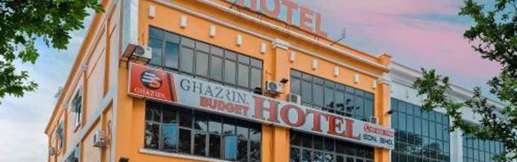Others Ghazrins Garuda Hotel