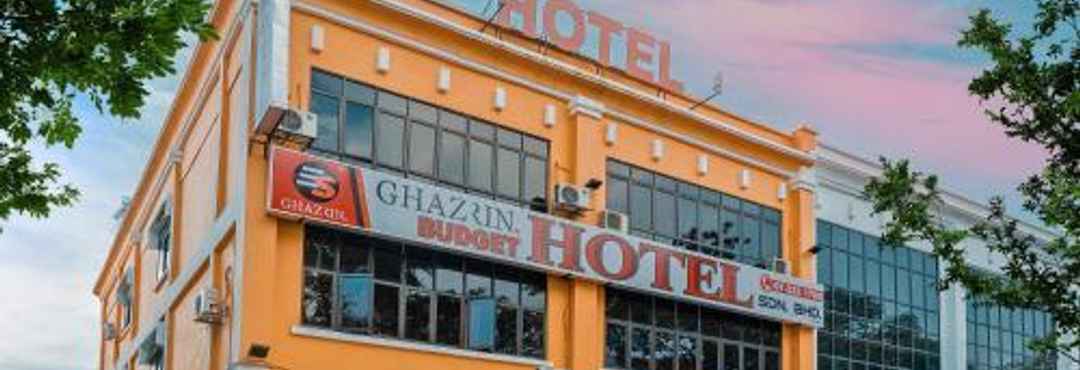 Others Ghazrins Garuda Hotel