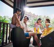 Lainnya 5 Resorts World Sentosa - Equarius Hotel