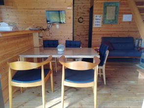 Others 4 Private Villa for Rent - Yatsugatake Ishido Garden Chikaraso