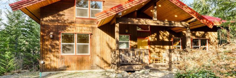 อื่นๆ Money Creek Lodge