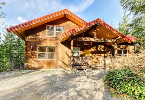 อื่นๆ Money Creek Lodge