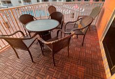 其他 2 Amazing Patio, Pool, and Spa Access - Breathtaking Beachfront Oasis