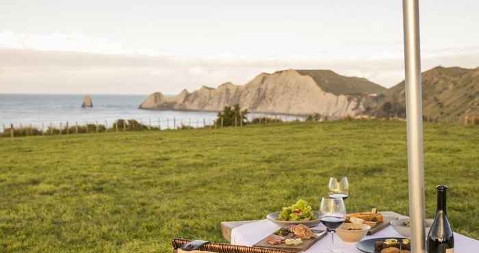 Others Rosewood Cape Kidnappers