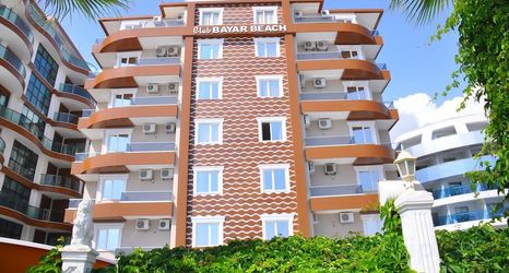 Others 2 Club Bayar Beach Hotel