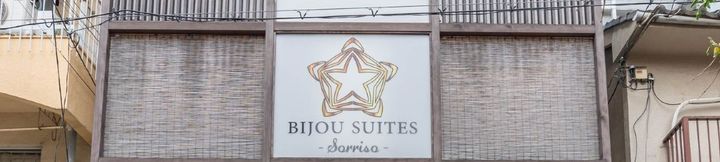 Others 2 Bijou Suites Sorriso 34F