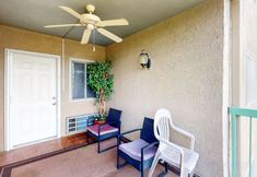 Lain-lain 3 River Place Condo | Pool & Parkway Locale | Mountain & River-View Balcony