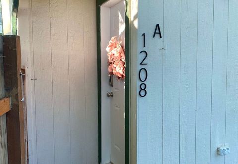 其他 Kitchenette and Off Street Parking Access - Charming Studio Escape