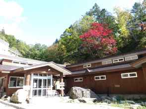 Lainnya Shikaribetsu Valcanoes  Canyon Kanno Hot Springs Retreat