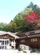 Hotel Exterior Shikaribetsu Valcanoes  Canyon Kanno Hot Springs Retreat