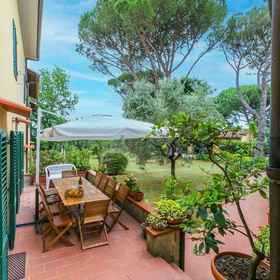 Hotel Interior/Public Areas1Tenuta San Lazzaro,桑布卡皮斯托耶塞飯店