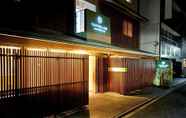 Khác 5 Tassel Inn Kyoto Kawaramachi Nijo