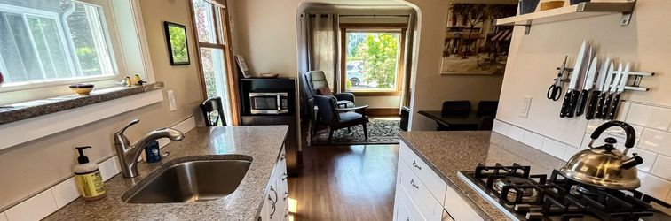 Others Birch Tree Cottage