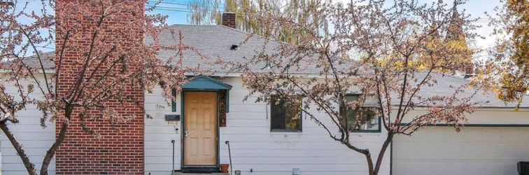 Others Downtown Bungalow