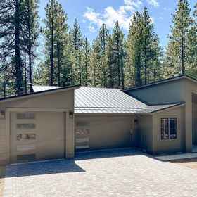 Hotel Exterior 1 Partridge Foot Paradise, Deschutes County Hotels