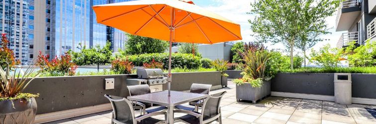 Others Newmark Condo Suite