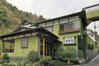 Khác Shimobe Onsen Motoyu Ryokan Daikokuya