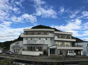 Others Hotel Submarine