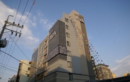 Khác 3 Ava Hotel Changwon