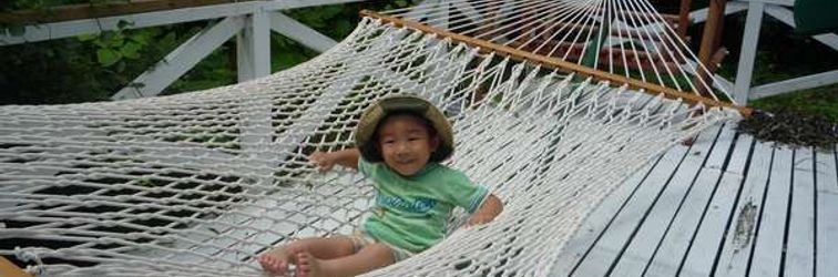 Others Soramame Pension