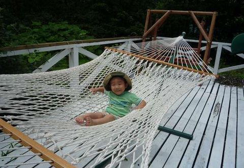 Others Soramame Pension