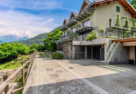 Others Panorama Viandante