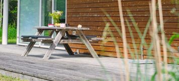 Others 5 "Dagny" - 100m from the sea