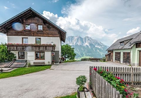 Lain-lain Ferienwohnung Grimmingblick