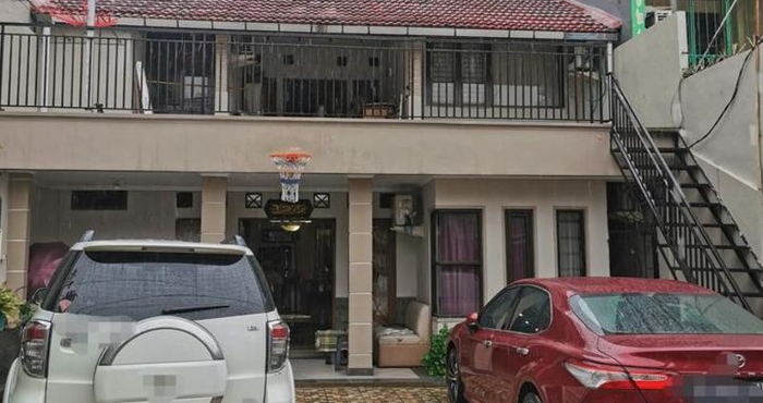 Lainnya Penginapan Rumah Singgah Alhabsyi