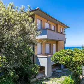 Logo 1 Marequì, Marciana Hotels