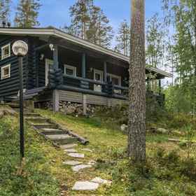 Hotel Exterior 1 Joutsen, Kangasniemi Hotels