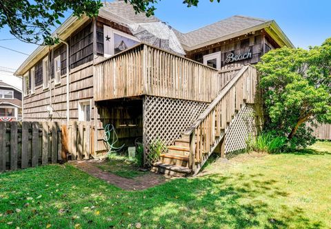 Others Steps to the Prom Cottage