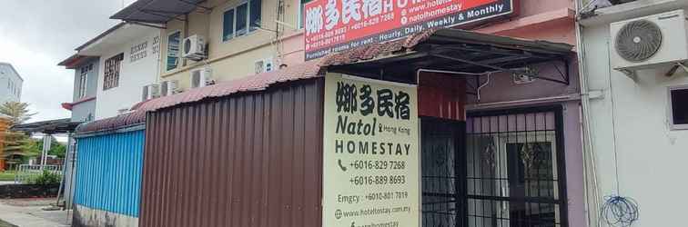 Others Natol Homestay Hong Kong