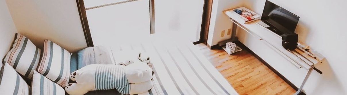 其他 Jing House Shibuya Double Bednear ShinjukuShibuy