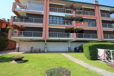 其他 Casa Sul Lago di Lea