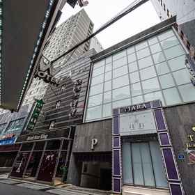 Hotel Exterior1Konkuk University Tiara,Hanyang University Guri Hospital. Saemaeul Geumgo (Jung)飯店