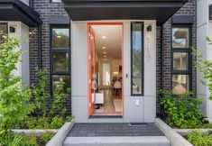 其他 3 Rooftop Patio and Spacious Layout - Charming Urban Haven