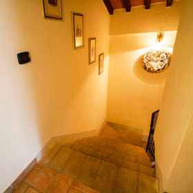 Hotel Interior/Public Areas 1 Capanna di Sopra, Sarteano Hotels