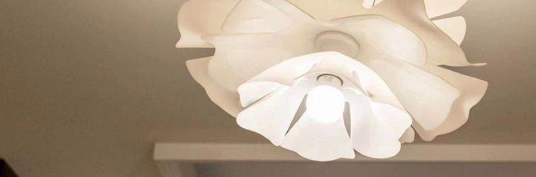 Others Jinji Lake Lihu Hotel Apartment (Suzhou International Finance Center Jinji Lake Branch)