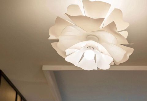 Others Jinji Lake Lihu Hotel Apartment (Suzhou International Finance Center Jinji Lake Branch)