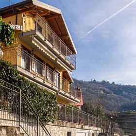 Hotel Exterior 1 멋진 전망, 칼코 호텔