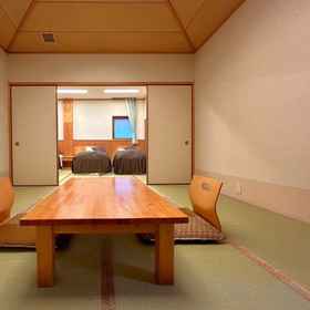 Others 1 후유자쿠라 노 야도 카미이즈미, 아카도 다리 호텔