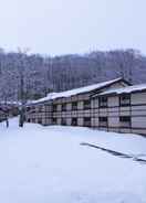 Hotel Exterior Kyukamura Nyuto-Onsenkyo